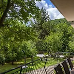 With Parking Space Moscenicka Draga, Opatija - 2346 Apartament *