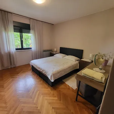 Апартаменты With Parking Space - Opatija - 2346 Мощеничка-Драга