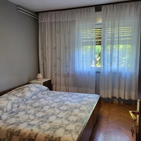With Parking Space - Opatija - 2346 Апартаменты Мощеничка-Драга