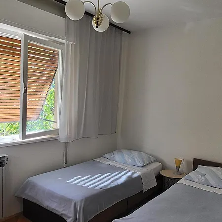 With Parking Space - Opatija - 2346