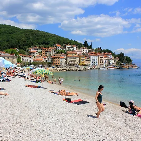 With Parking Space - Opatija - 2346 * Мощеничка-Драга