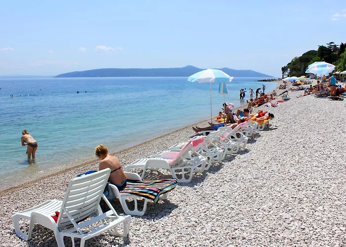 아파트 With Parking Space - Opatija - 2346 *