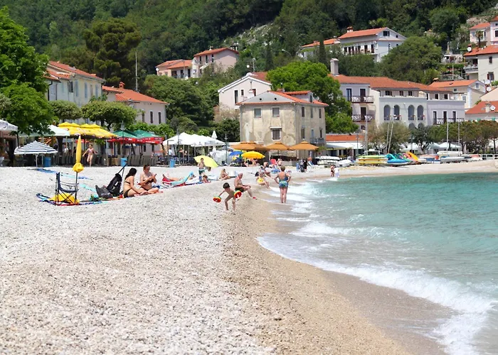 With Parking Space - Opatija - 2346