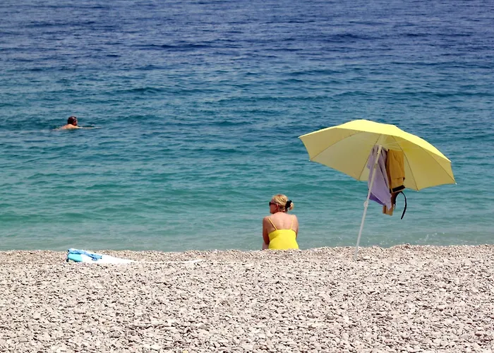 아파트 With Parking Space - Opatija - 2346 *