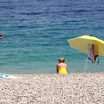 Apartamento With Parking Space Moscenicka Draga, Opatija - 2346 *