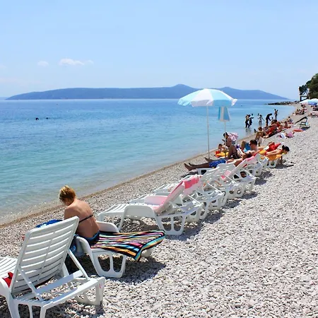 Apartamento With Parking Space Moscenicka Draga, Opatija - 2346 *