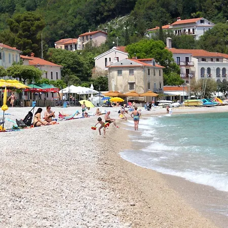 With Parking Space Moscenicka Draga, Opatija - 2346
