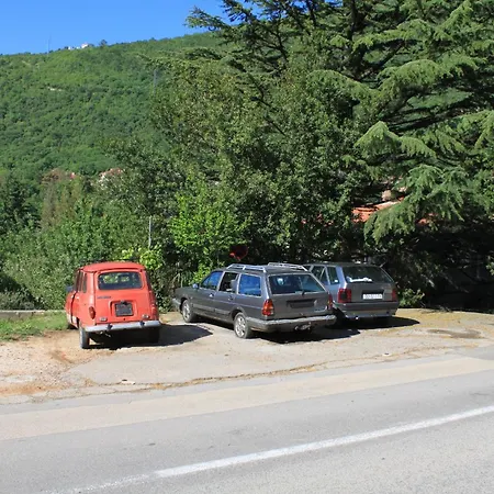 With Parking Space Moscenicka Draga, Opatija - 2346 * Mošćenička Draga
