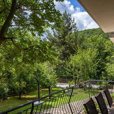 With Parking Space Moscenicka Draga, Opatija - 2346 Apartament *