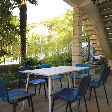 Apartament With Parking Space Moscenicka Draga, Opatija - 2346 *