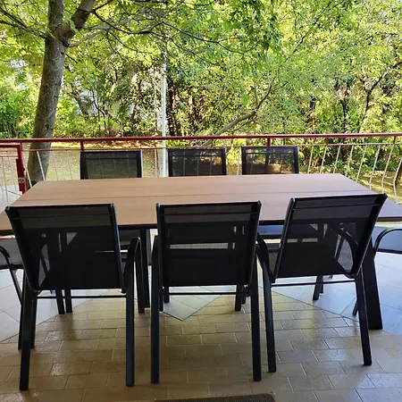 With Parking Space Moscenicka Draga, Opatija - 2346 Apartament Mošćenička Draga