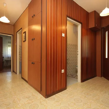 Apartament With Parking Space Moscenicka Draga, Opatija - 2346