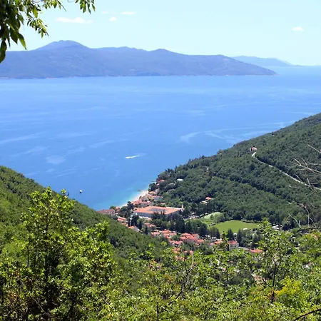 Apartament With Parking Space Moscenicka Draga, Opatija - 2346