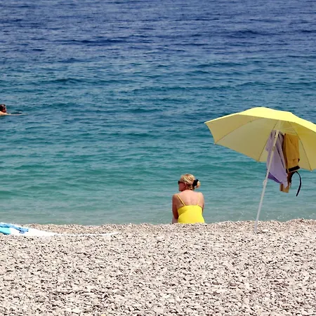 Apartament With Parking Space Moscenicka Draga, Opatija - 2346 *