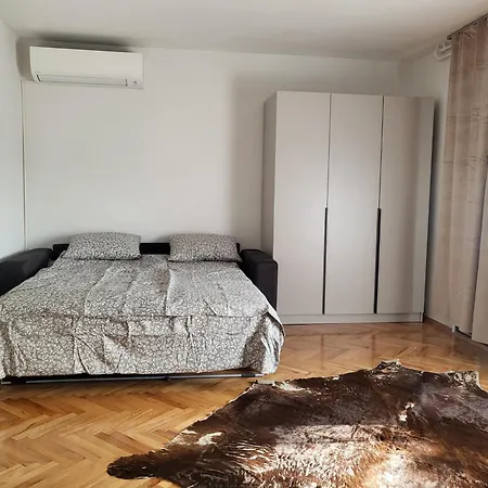Apartman With Parking Space Moscenicka Draga, Opatija - 2346 Mošćenička Draga