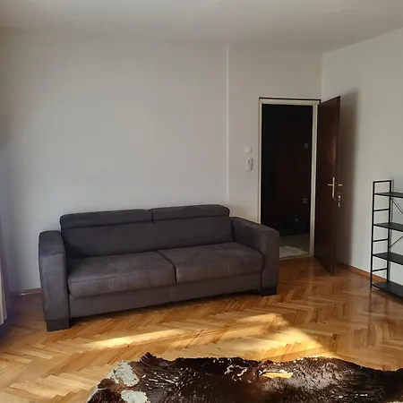 With Parking Space Moscenicka Draga, Opatija - 2346 Apartament *