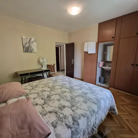With Parking Space Moscenicka Draga, Opatija - 2346