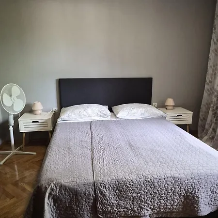 With Parking Space Moscenicka Draga, Opatija - 2346 Apartament *