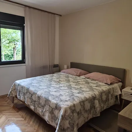 Apartament With Parking Space Moscenicka Draga, Opatija - 2346 *