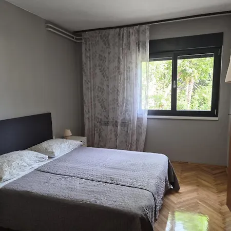 Apartament With Parking Space Moscenicka Draga, Opatija - 2346 Mošćenička Draga