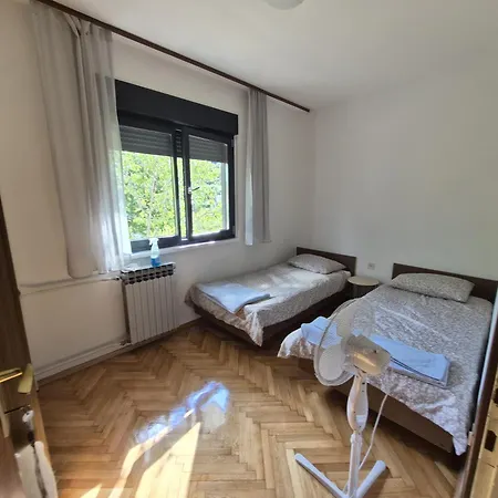 Apartament With Parking Space Moscenicka Draga, Opatija - 2346