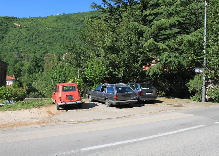 With Parking Space - Opatija - 2346 * Mošćenička Draga