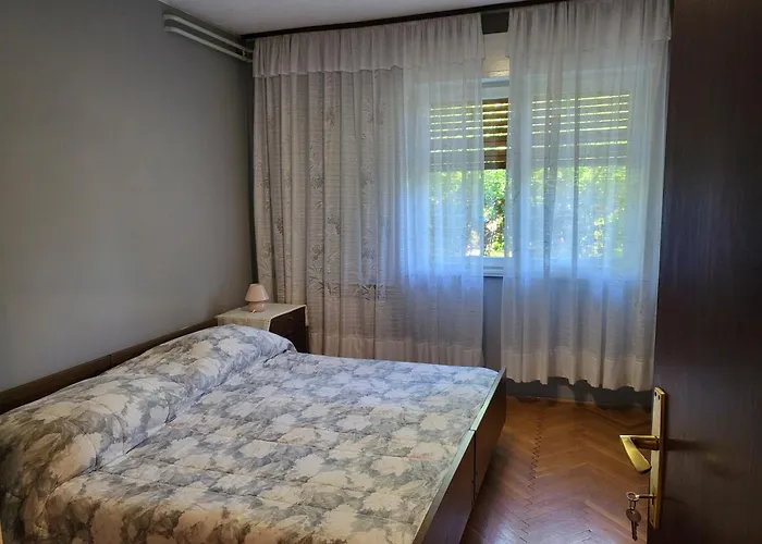 With Parking Space - Opatija - 2346 Lejlighed Mošćenička Draga
