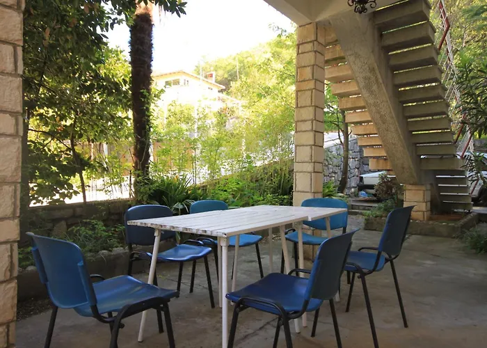 Lejlighed With Parking Space - Opatija - 2346 *