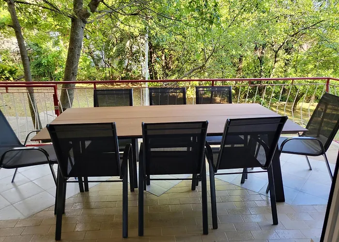 With Parking Space - Opatija - 2346 Lejlighed Mošćenička Draga