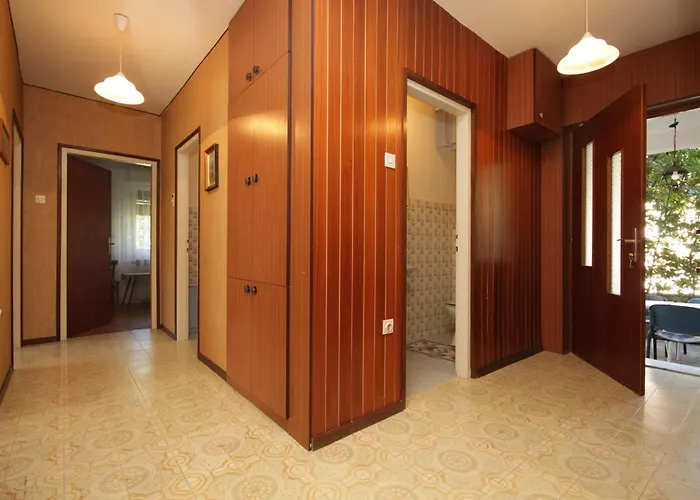 Lejlighed With Parking Space - Opatija - 2346
