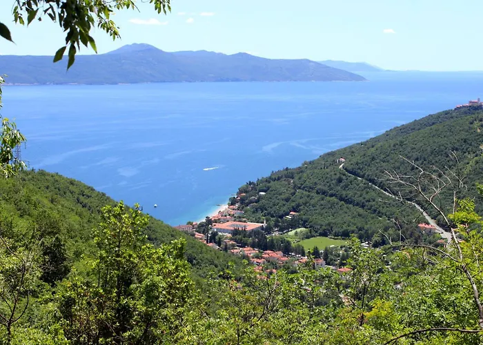 Lejlighed With Parking Space - Opatija - 2346